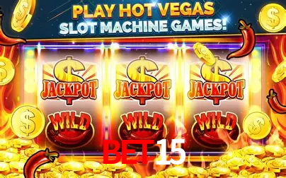 Desvendando o Mundo dos Jogos Virtuais na bet15