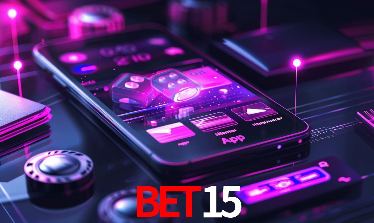 Secure Login bet15