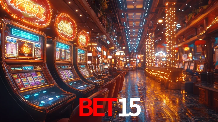 Roulette Table bet15
