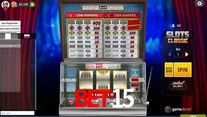 A Emoção da Loteria na bet15: Uma Chance de Mudança de Vida