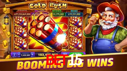 Inovações de Jogos na bet15: O Futuro das Experiências Interativas
