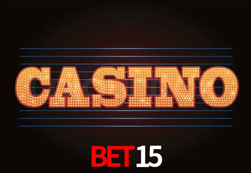 Avaliações dos Jogadores bet15