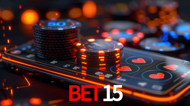 Responsive Design bet15