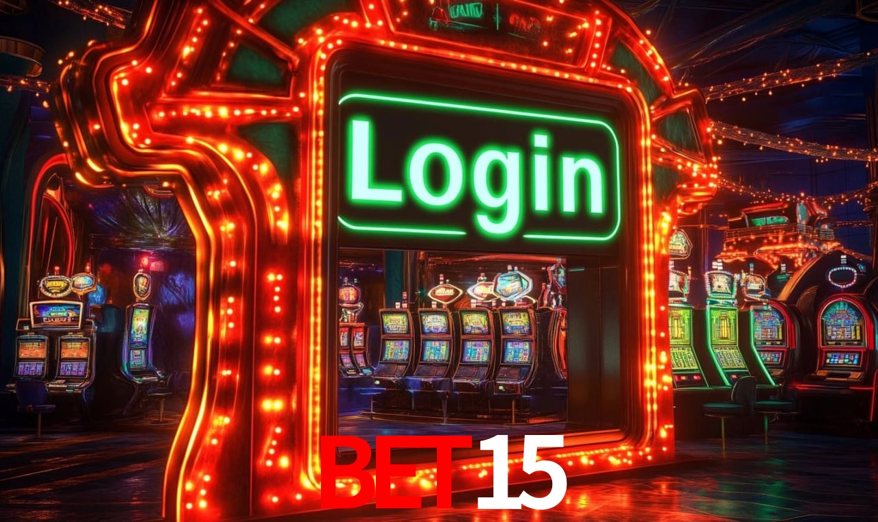 Apostas de Tênis bet15