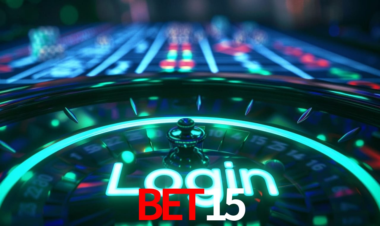 Estatísticas Esportivas bet15