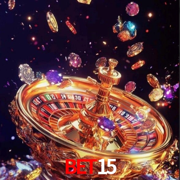 bet15: Seu Cassino Premiado com Pagamentos Rápidos