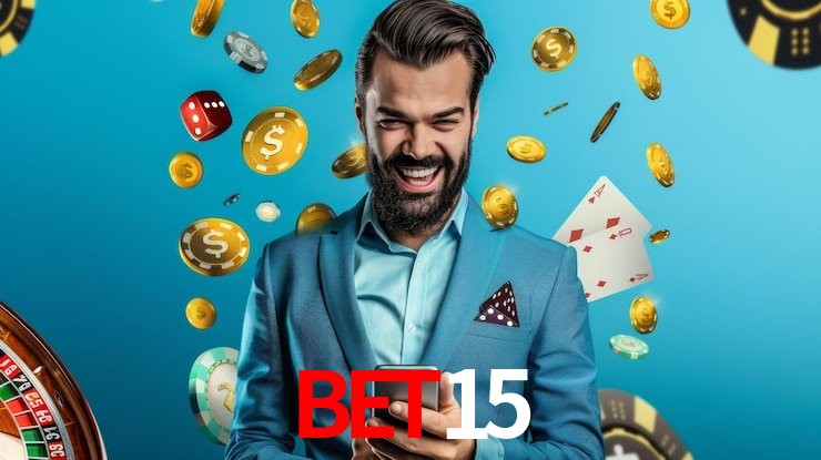 Seasonal Promotions bet15