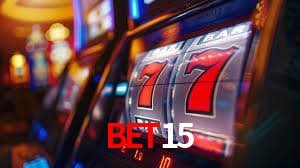 Design Responsivo bet15