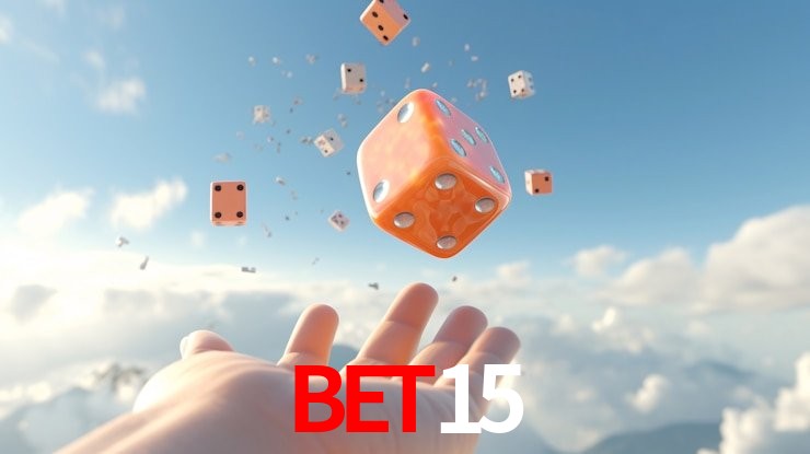 Game Providers bet15