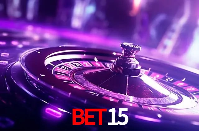 PIX Instantâneo bet15