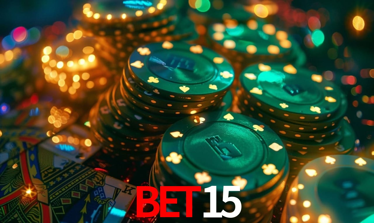 Apostas de Basquete bet15