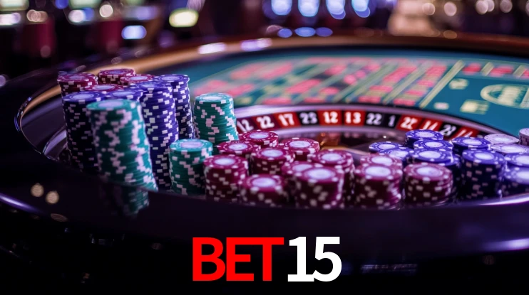 Bonus Features bet15