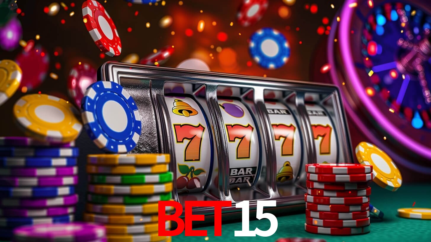 Programa VIP bet15