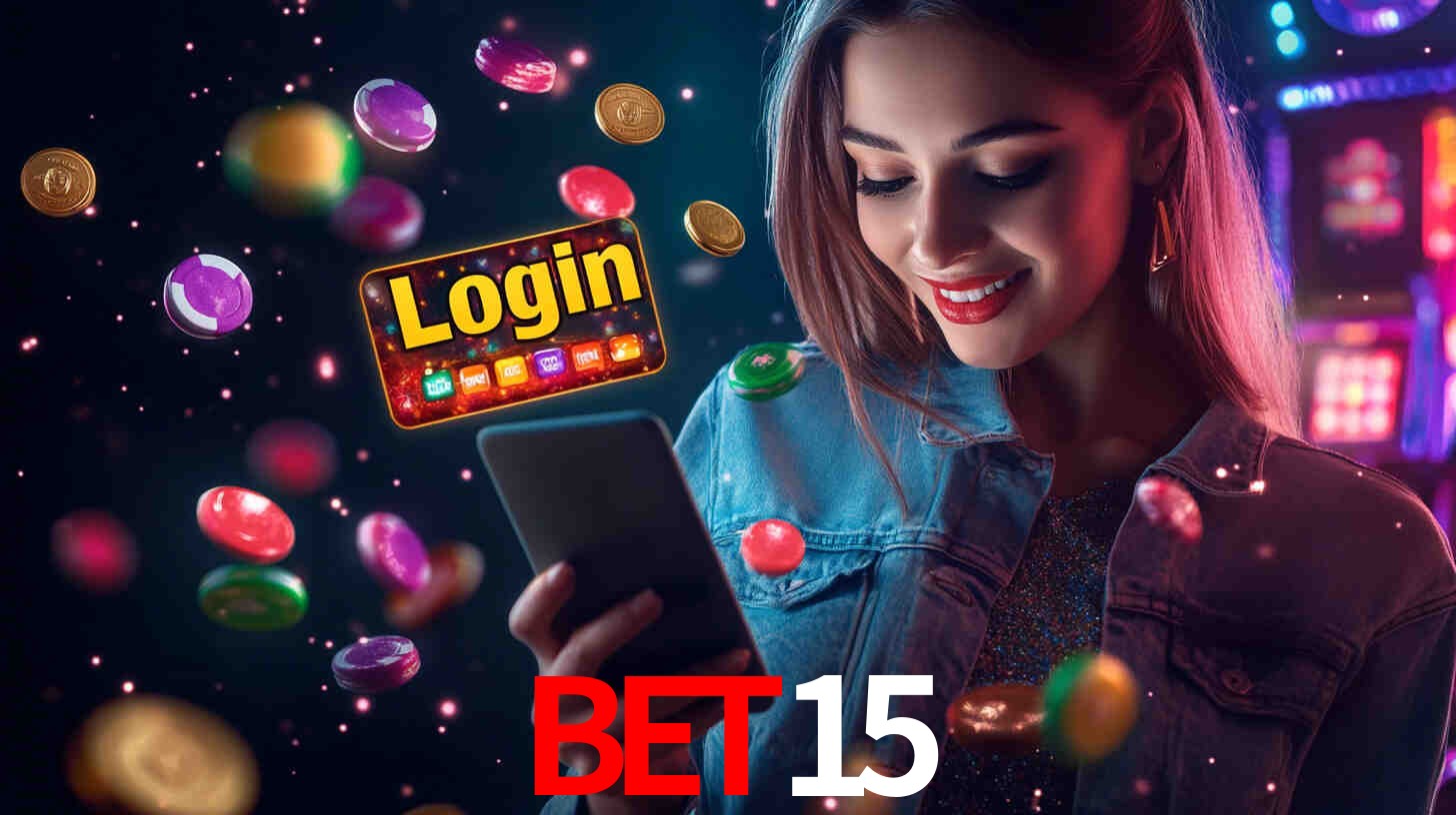 Explorando a Categoria de Eventos em Apostas na bet15