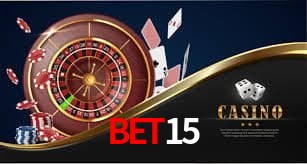 Experiência VIP bet15
