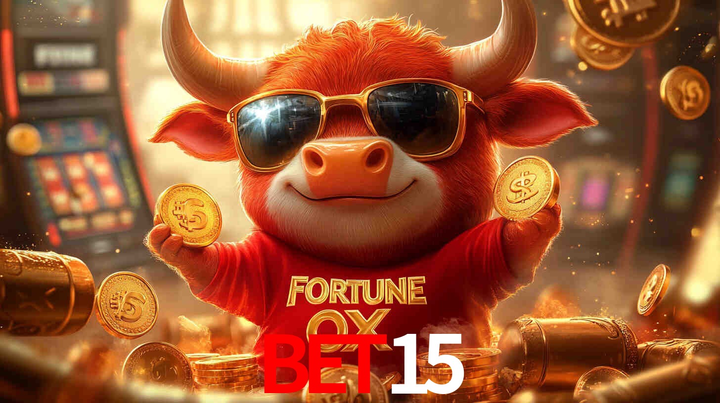 Daily Bonuses bet15