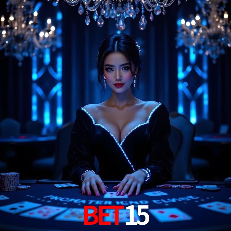 Cadastro Rápido bet15