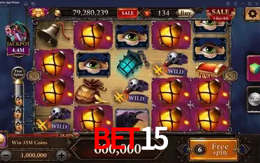 bet15 app