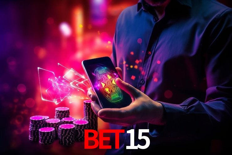 Casino VIP bet15