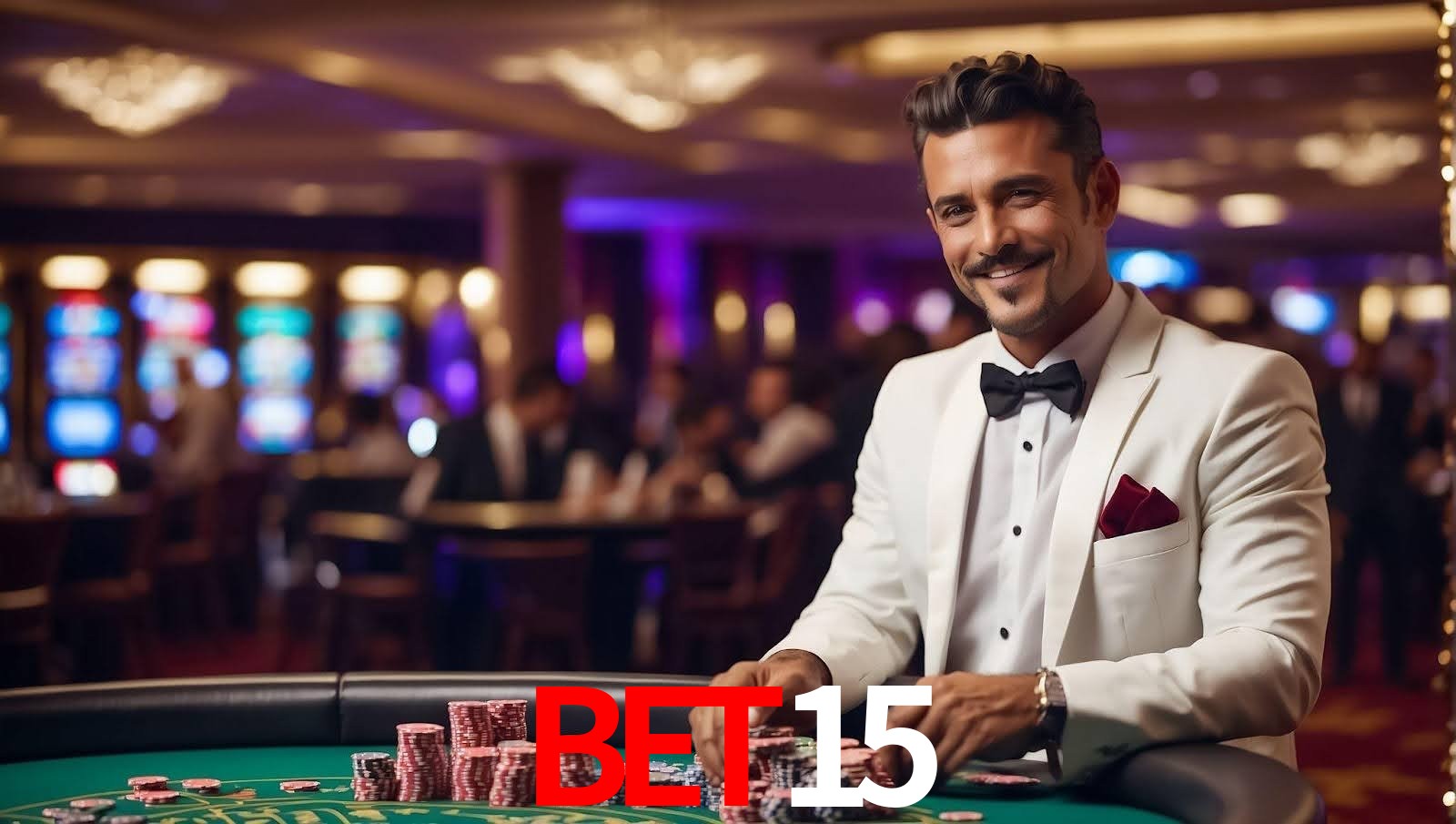 Especiais de Fim de Semana bet15