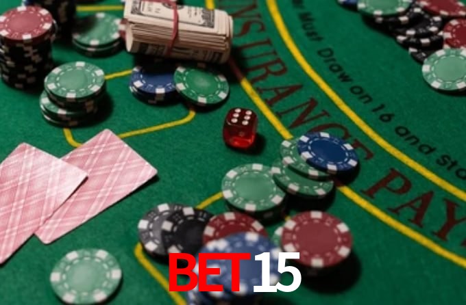 Instant EasyPaisa bet15