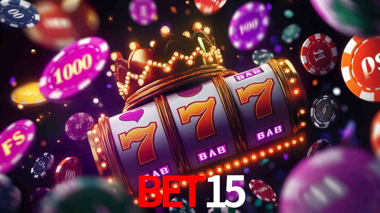 Exclusive Offers bet15