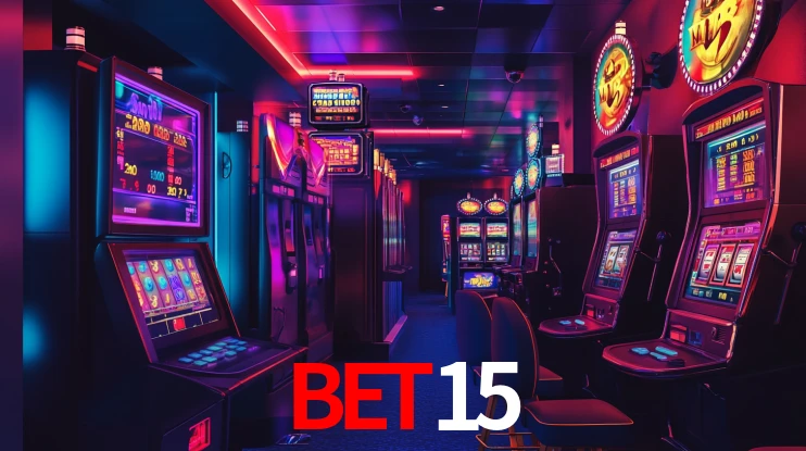 Football Betting bet15