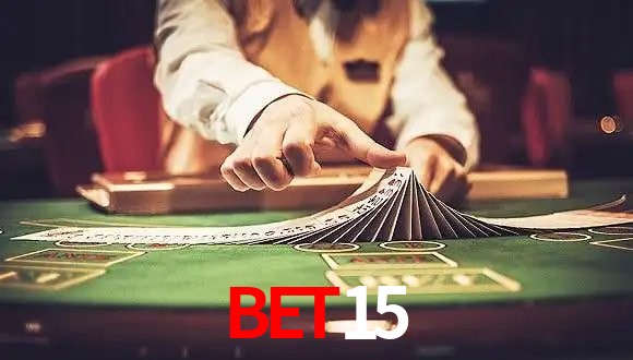 Live Casino bet15