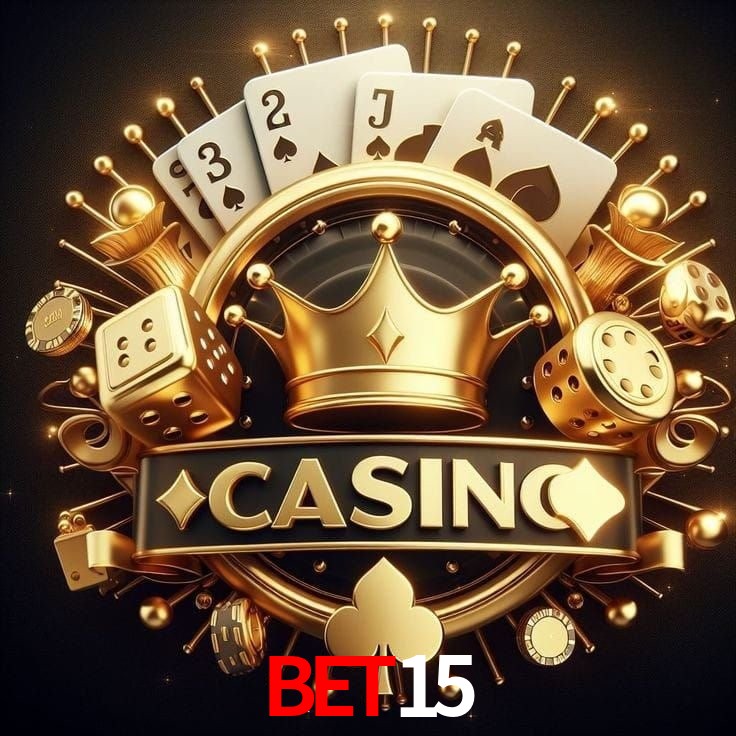 Diretório de Jogos bet15