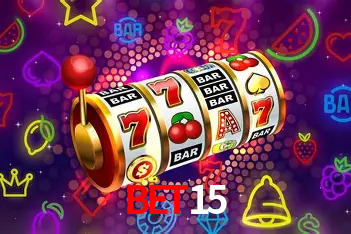 Desvendando o Mundo dos Jogos Virtuais na bet15