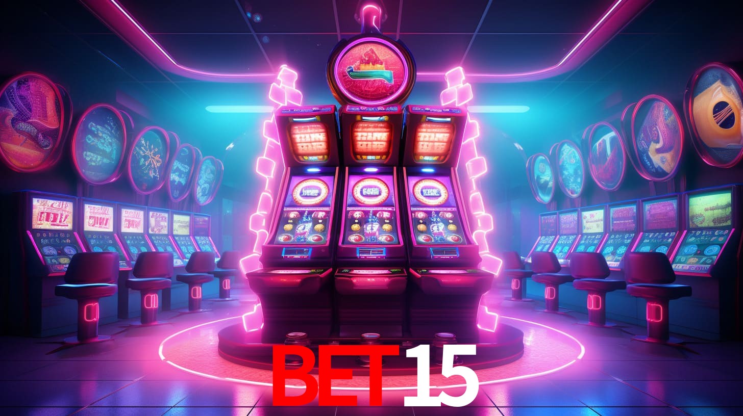 Live Casino bet15