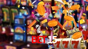 Premium Interface bet15