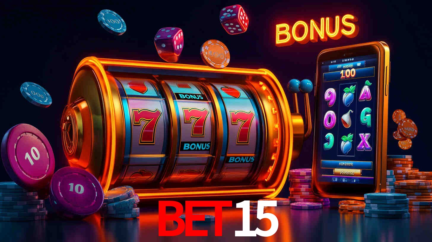 A Experiência Imersiva dos Cassinos Ao Vivo no bet15