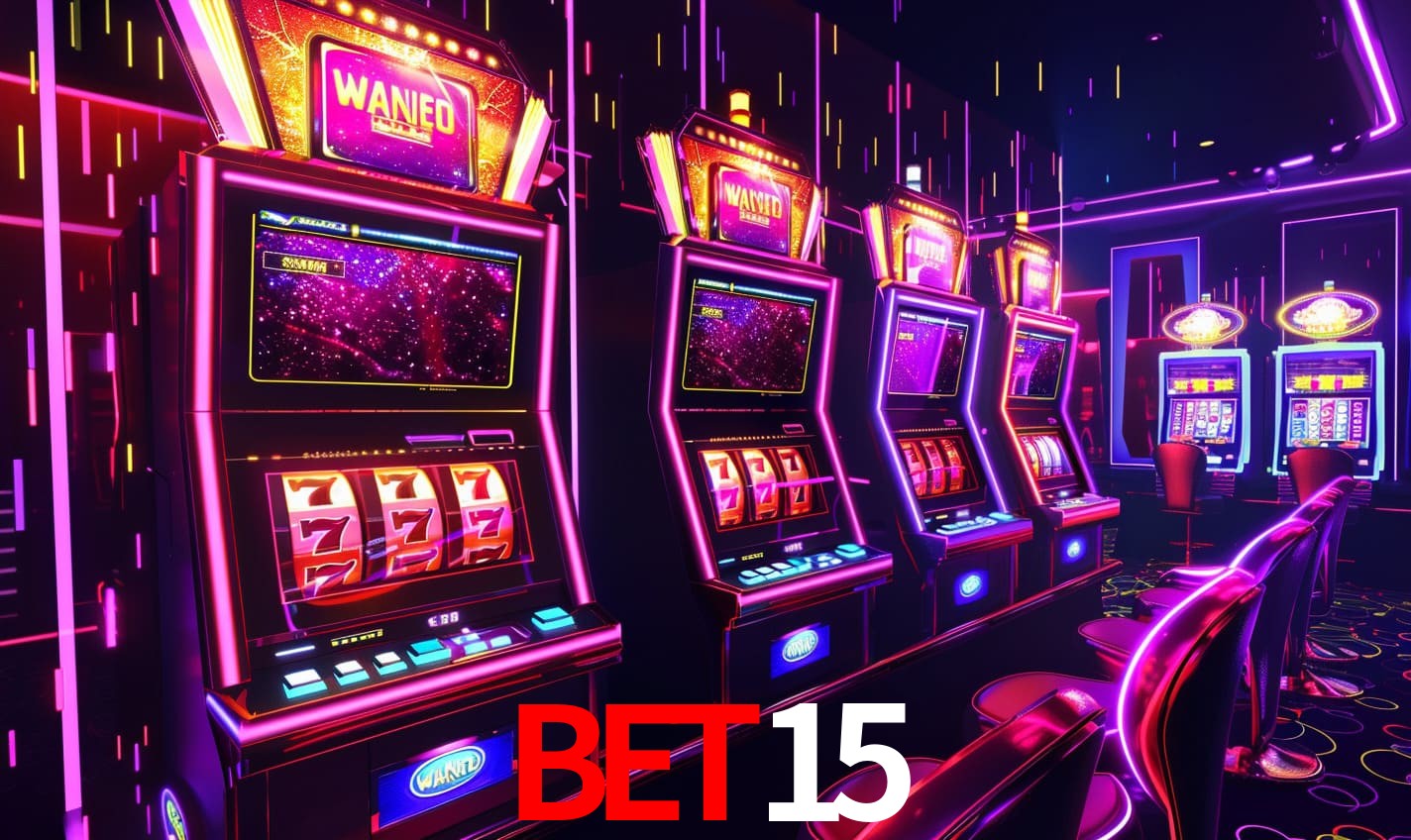 A Emoção da Loteria na bet15: Uma Chance de Mudança de Vida