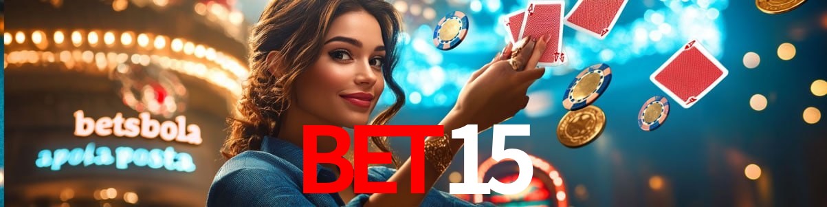 Platform Technology bet15