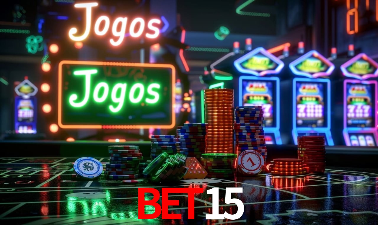 bet15 App Interface