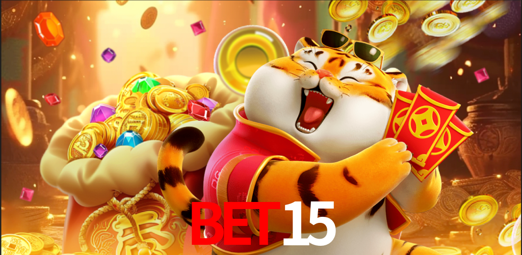 Programa VIP bet15