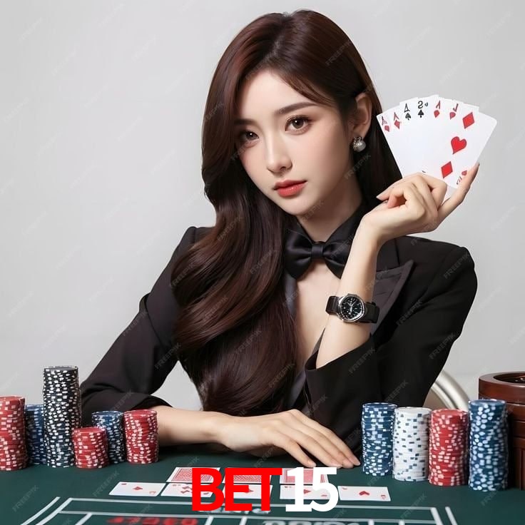 Ofertas Exclusivas bet15