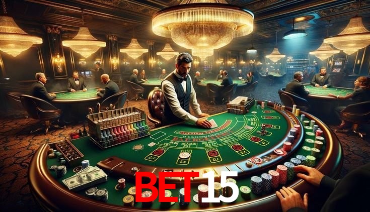 API Integration bet15