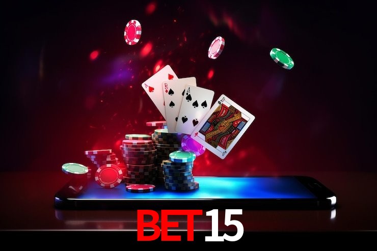 Flash Promotion bet15