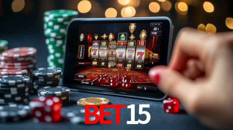 Statistics bet15