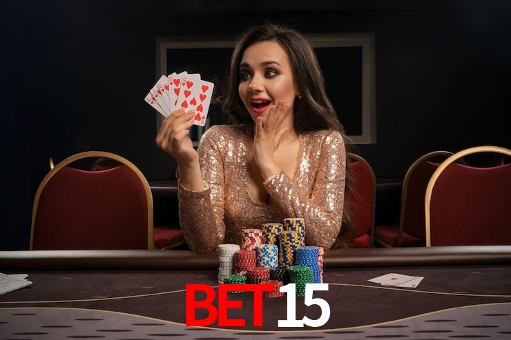 Interface Premium bet15