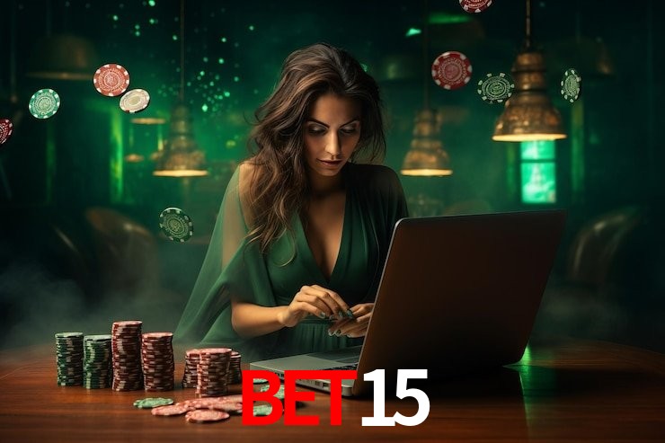 bet15 app