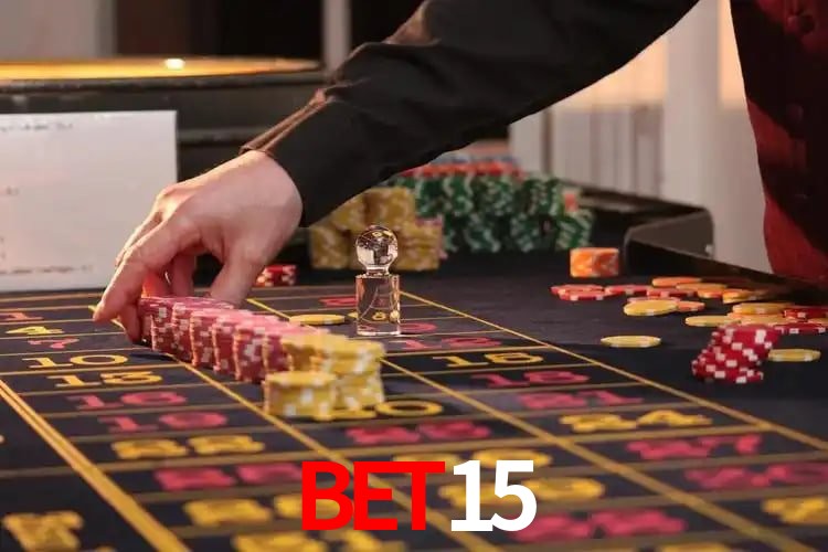 A Popularidade dos Caça-Níqueis no bet15