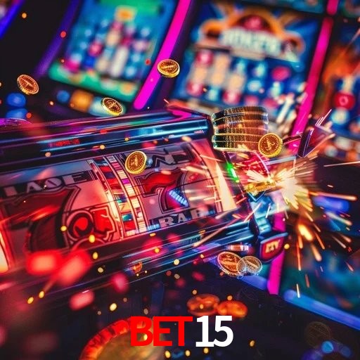 Mesa de Blackjack bet15
