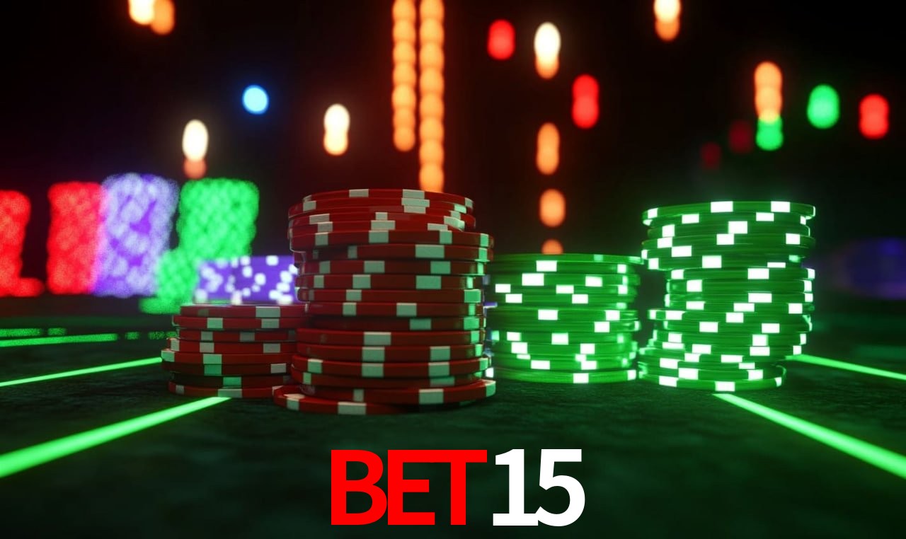 Security Systems bet15