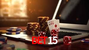 bet15: Seu Especialista em Apostas Esportivas Brasileiras