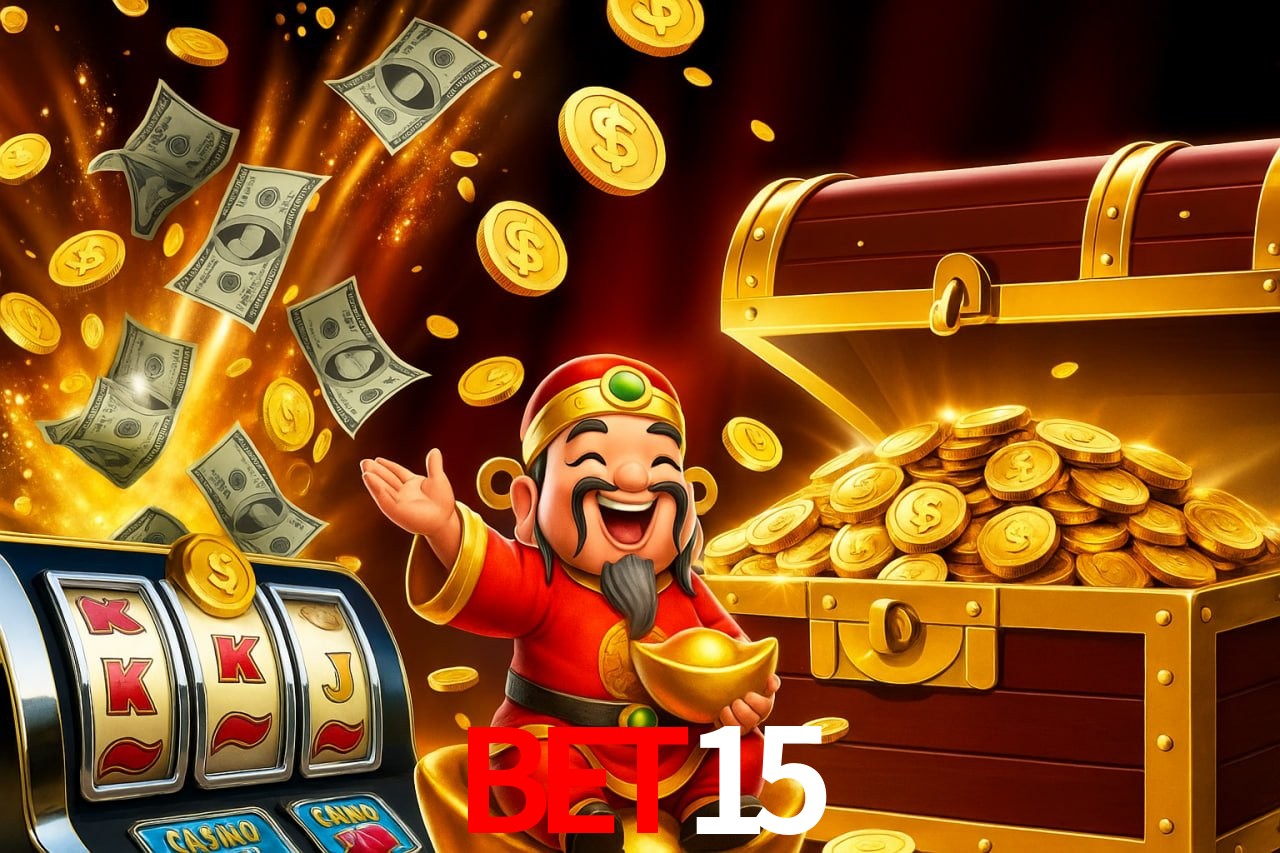 Torneios bet15