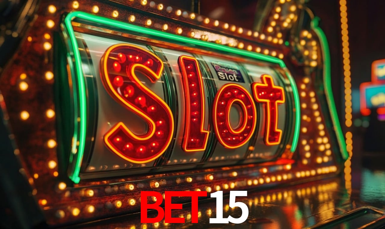 Promoções Sazonais bet15