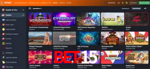 bet15.com